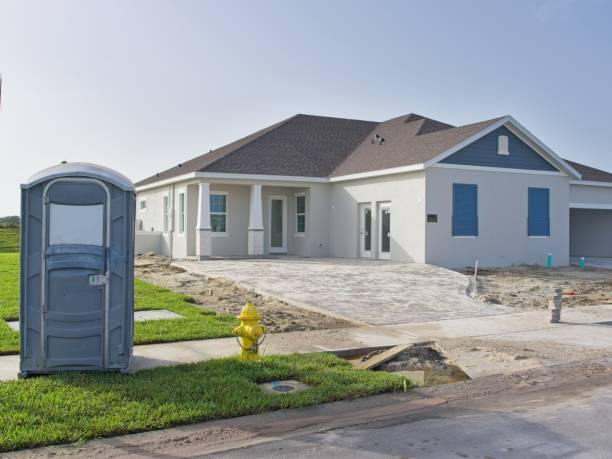 Best Long-term porta potty rental  in Reinbeck, IA