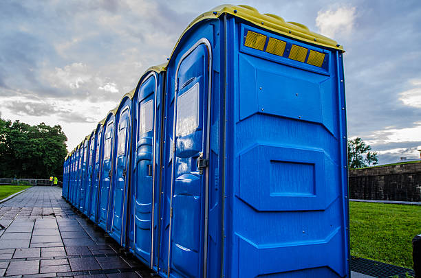 Best Local porta potty services  in Reinbeck, IA
